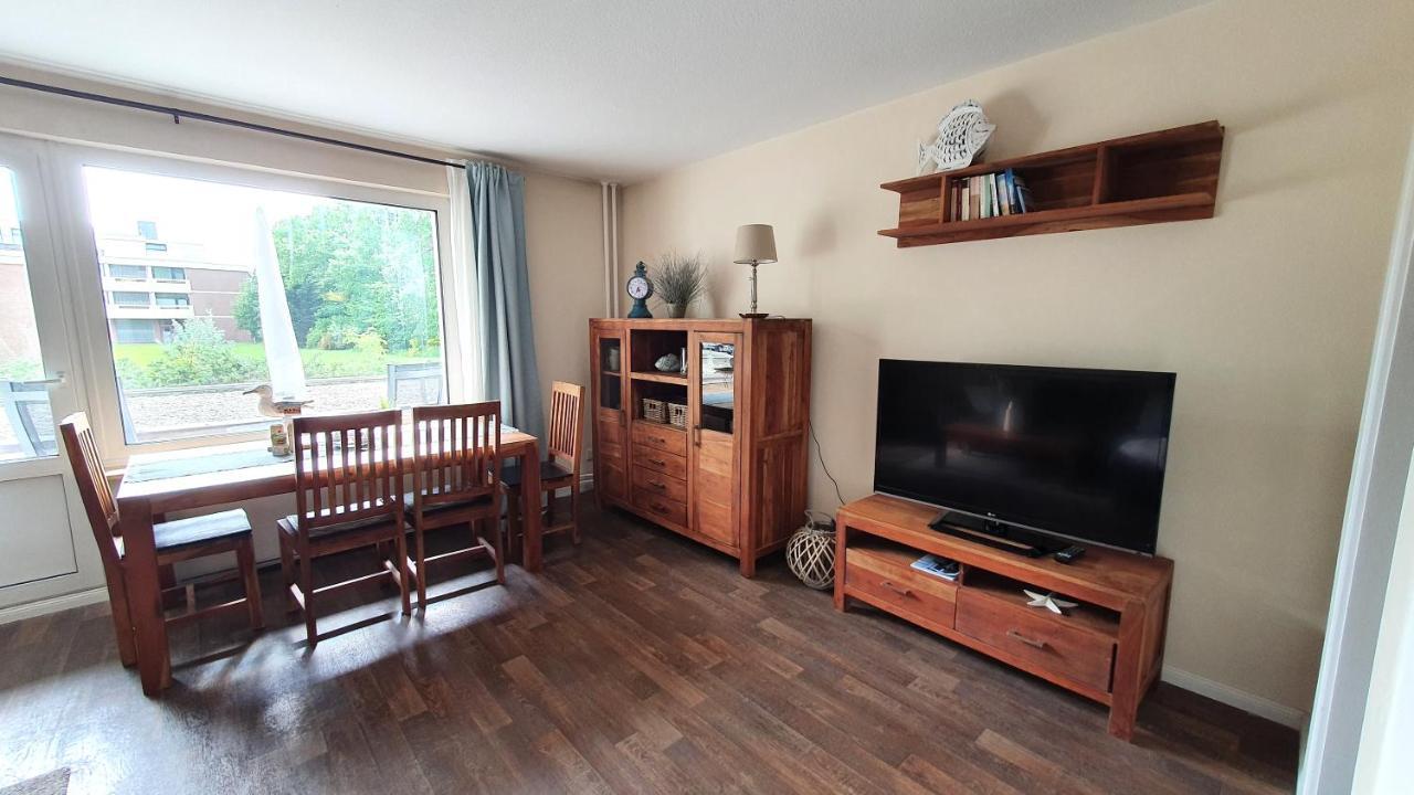 Apartment Dünenkind St. Peter-ording