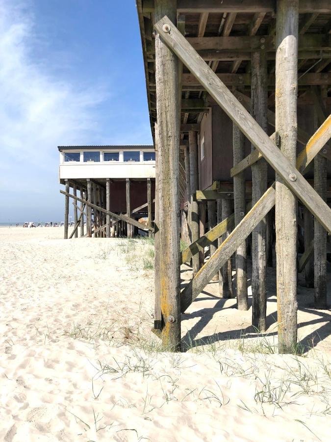 Dünenkind St. Peter-ording Sankt Peter-Ording