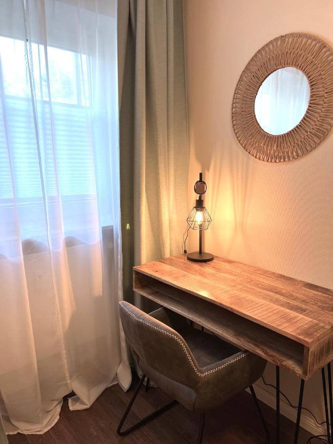 Dünenkind St. Peter-ording Apartment