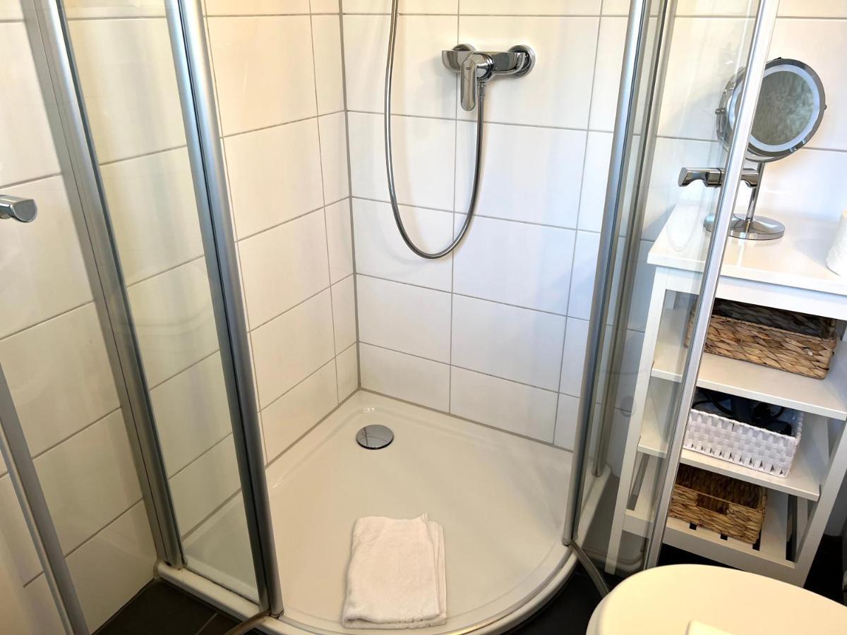 Appartement Sky & Spo Duenenkind I Lage Am Strand, Boxspringbett, Sonnenloggia Sankt Peter-Ording