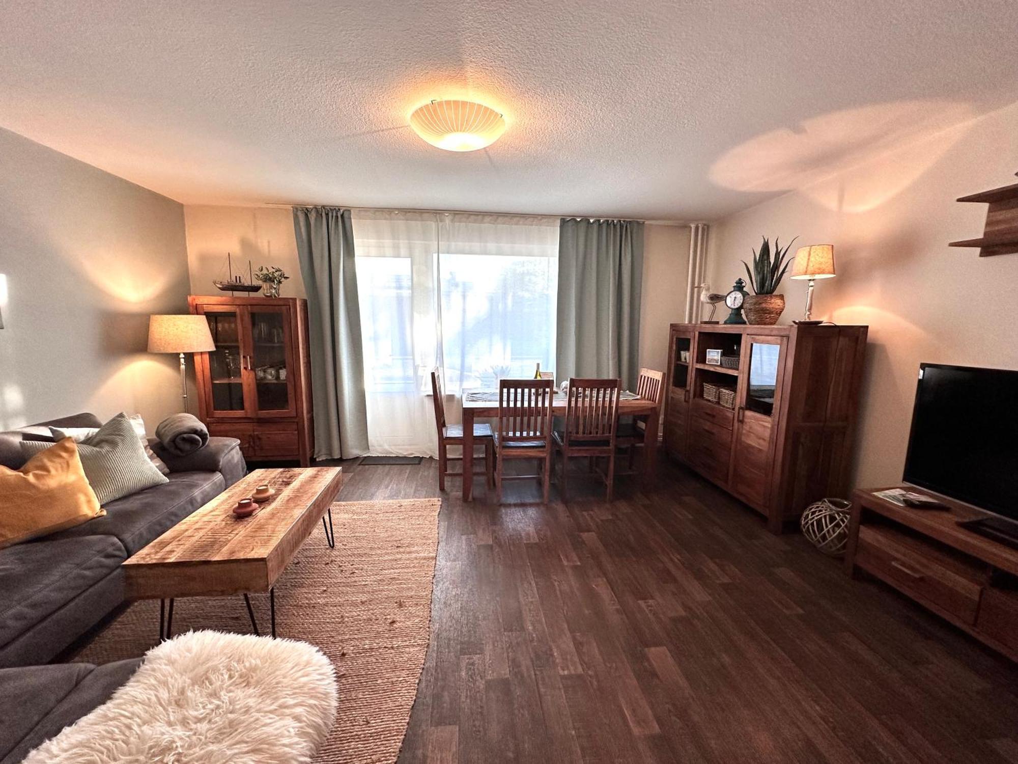 Dünenkind St. Peter-ording Apartment